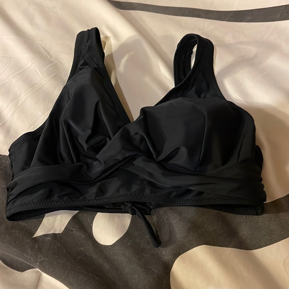 Bikini top